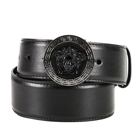 versace belt price canada|versace belt black and white.